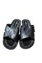 Women's Flat Sole Slippers - 2