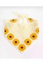 Women's Bandana Triangle Floral Summer Headband - Stylish Hair Bands - Lightweight Hair Accessories - 4
