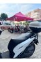 Honda Sh Seat Cover (a Quality Product) - 2