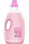 Fabric Softener, Flora Soft, with freshness-burst technology for longer lasting fragrance & - 4