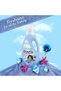 Regular Fabric Softener Valley Dew, 3 x 3L - 2