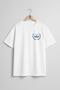 Oversize Justice Scale Lawyer - Judge - Prosecutor Pocket Design Unisex T-Shirt