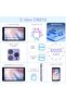 C idea 8 Inch Tablet 8GB RAM, 512GB ROM, 5G LTE Phone Call, 800x1280 IPS Screen, Android 12.0 Tablet - 4