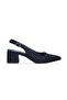 C6 Women's 7cm Heeled Shoes