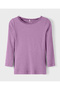 Solid Top -Smoky Grape