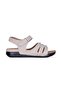 1108 Serra Velcro Women's Flat Sandals