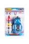 Chalk Line with Red Powder, 30 m, - 4