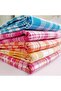 3 Pieces 45X65 Cm. Plaid Lunch Cover, Drying Cloth, Picnic Cover - 2