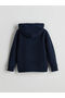Lcw Hooded Fenerbahçe Printed Boys Tracksuit Set - 7