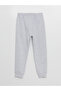 Boys' Jogger Sweatpants with Elastic Waist - 3