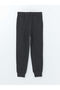 New Season Elastic Waist Boys Jogger Sweatpants - 3