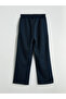 Women's Sweatpants with Elastic Waist - 6