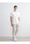 Peak New Season Standard Fit Men's Sweatpants