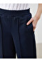 Women's Sweatpants with Elastic Waist - 3