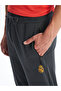 Xside Active Gray Slim Fit Printed Men's Jogger Sweatpants - 3