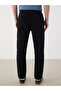 New Season Standard Fit Men's Tracksuit Bottoms S5Fm88Z8 - 4