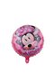 1 Year Old Minnie Mouse Birthday Party Number Balloon 1 2 3 4 5 6 7 8 9 Years Old Balloons Baby Birthday - 5