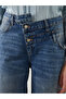 Nevavm Wideleg Women's Jean Pants with a Difference - 3