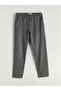 Lcw jeans anthracite 700 straight fit men's jean pants - 5