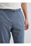 Indigo Loose Fit Men's Jean Pants from Plus-Store - 3