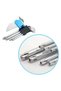 Set 9 Chei Torx cu Gaura - 3