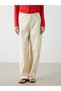 Trendlucky Baggy Fit Women's Jean Pants with Difference in Color - 2