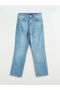 Nevavm Slim Fit Women's Jean Pants with Difference - 5