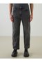 New Season Baggy Fit Men's Jean Trousers - S5R167Z8 - 4