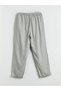 Trendlucky Women's Jean Pants with Elastic Waist and Paperbag Style - 6