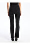 Women's Jean Pants - Mars Flare Design - 4