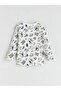 Lcw Kids Crew Neck Boys Pajama Set (W5) - 4