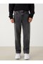 New Season Baggy Fit Men's Jean Trousers S5Oh76Z8 - 2