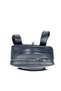 Genuine Leather Backpack - 3