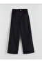 Esvab • Modern & Distinctive Wide-Legged Girls' Jeans - 4