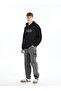 Baggy Fit Men's Cargo Jeans