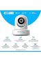كاميرا مراقبة لاسلكية ProHD 1080P (IP2M-841W، أبيض، لاسلكية) - 2