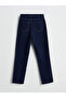 Slim Fit Women's Jean Pants - 6