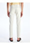 Lcw Jeans White 730 Carrot Fit Men's Jean Pants - 8