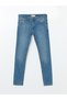 Lcw Jeans Indigo 770 Super Skinny Men's Jean Pants - 5