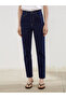 Slim Fit Women's Jean Pants - 2