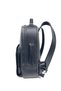 Genuine Leather Backpack - 4