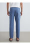 Nevavm 700 Straight Fit Men's Jean Pants with Difference - 4