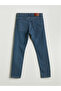 Lcw Jeans Indigo 750 Slim Fit Men's Jean Pants - 6