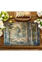 Vintage American Service 4-Piece - Cover - 5