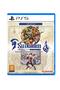 Suikoden 1 & 2 HD Remaster PS5