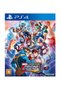 Marvel Vs Arcade Classics PS4