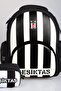 New Season Licensed School Bag and Pen Bag Set with Sticks - 2