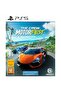 The Crew Motorfest Ps5 - PlayStation 5 (PS5)