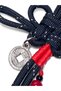 Handmade Luck Charm – Bag Ornament, Keychain, Car Mirror Ornament - 7