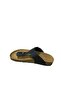 Slippers Double Buckle Flip Flops Thumb - 6